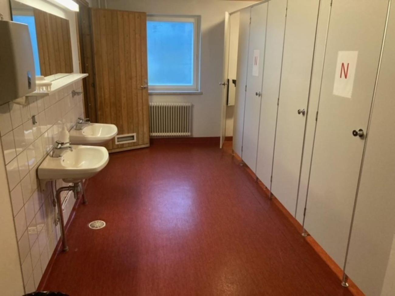 Stadium Apartments Tornio Bagian luar foto