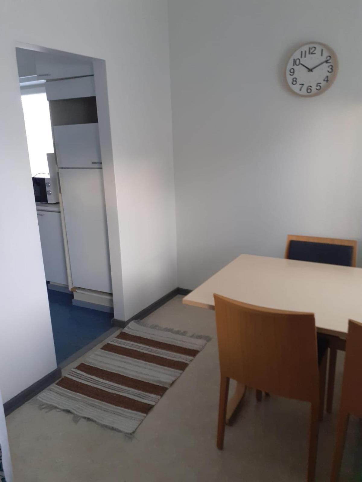 Stadium Apartments Tornio Bagian luar foto