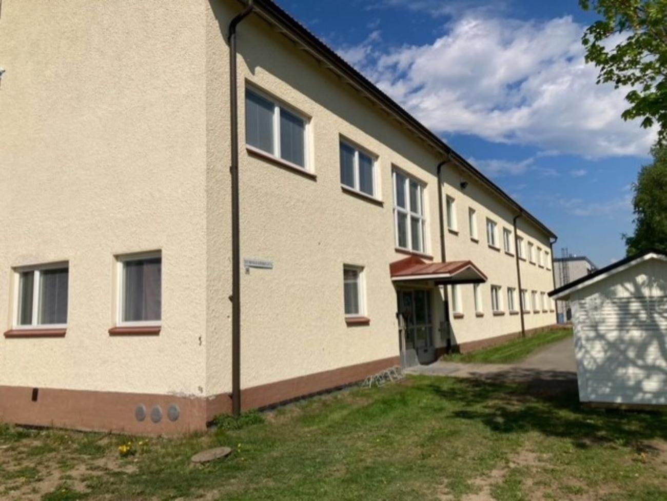 Stadium Apartments Tornio Bagian luar foto