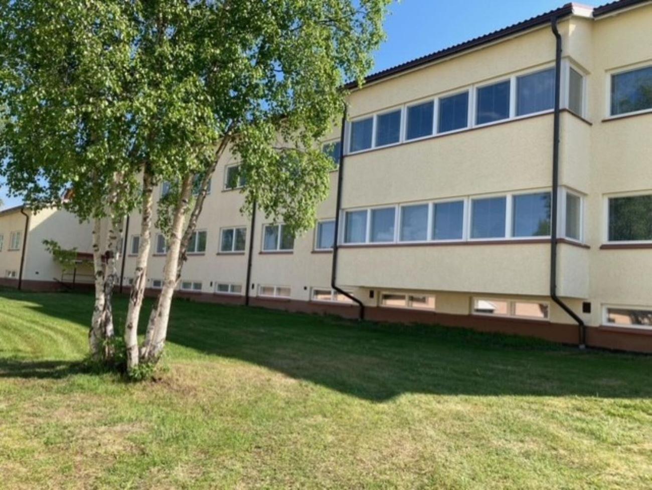 Stadium Apartments Tornio Bagian luar foto